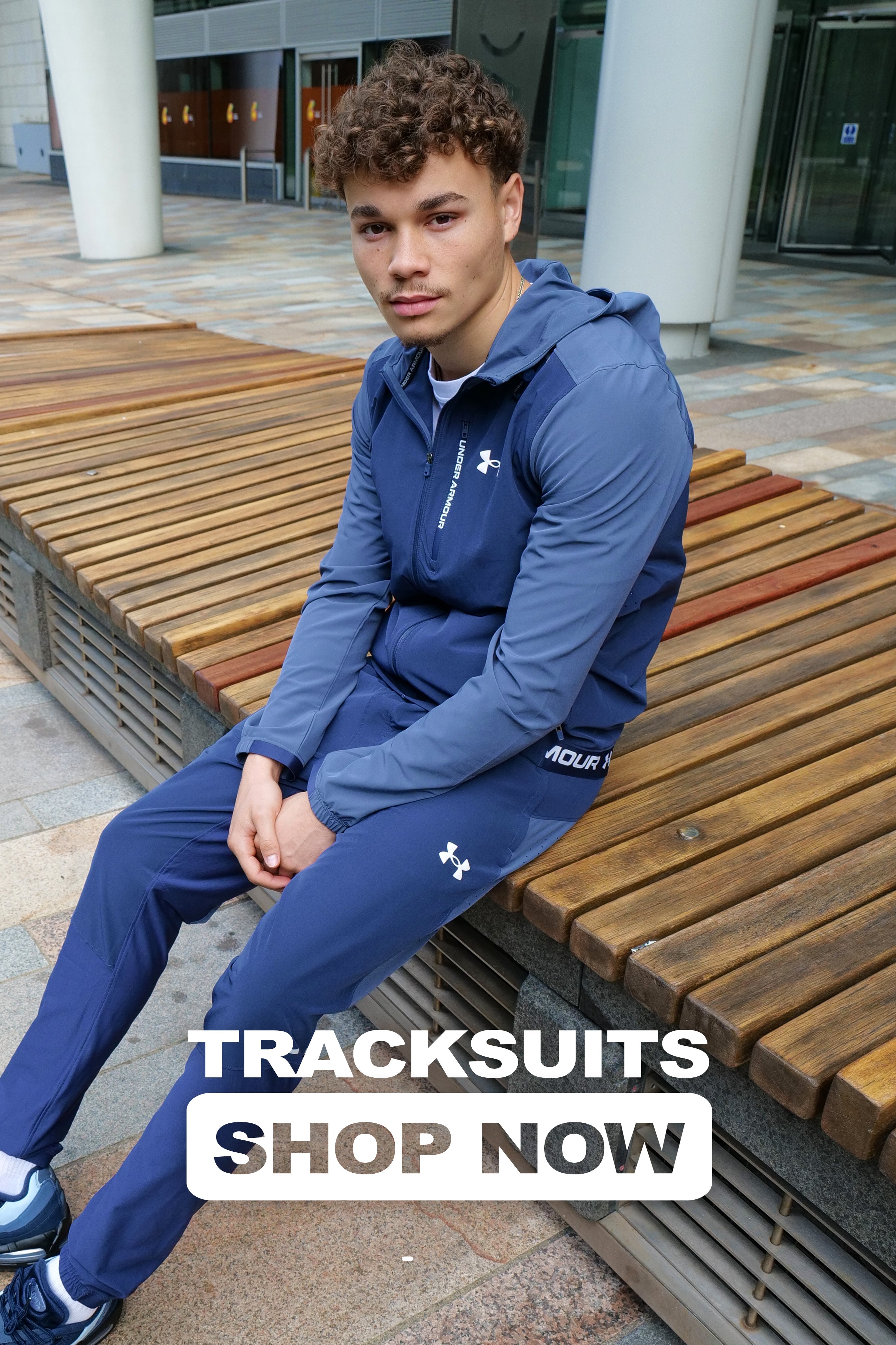 Tracksuits