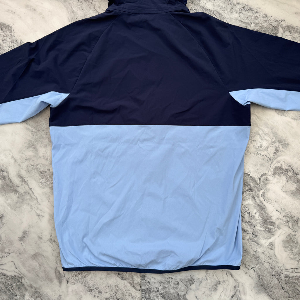 Berghaus Theran+ Tracksuit (Navy/Sky Blue)