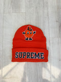 Supreme Beanie (Pre Loved)