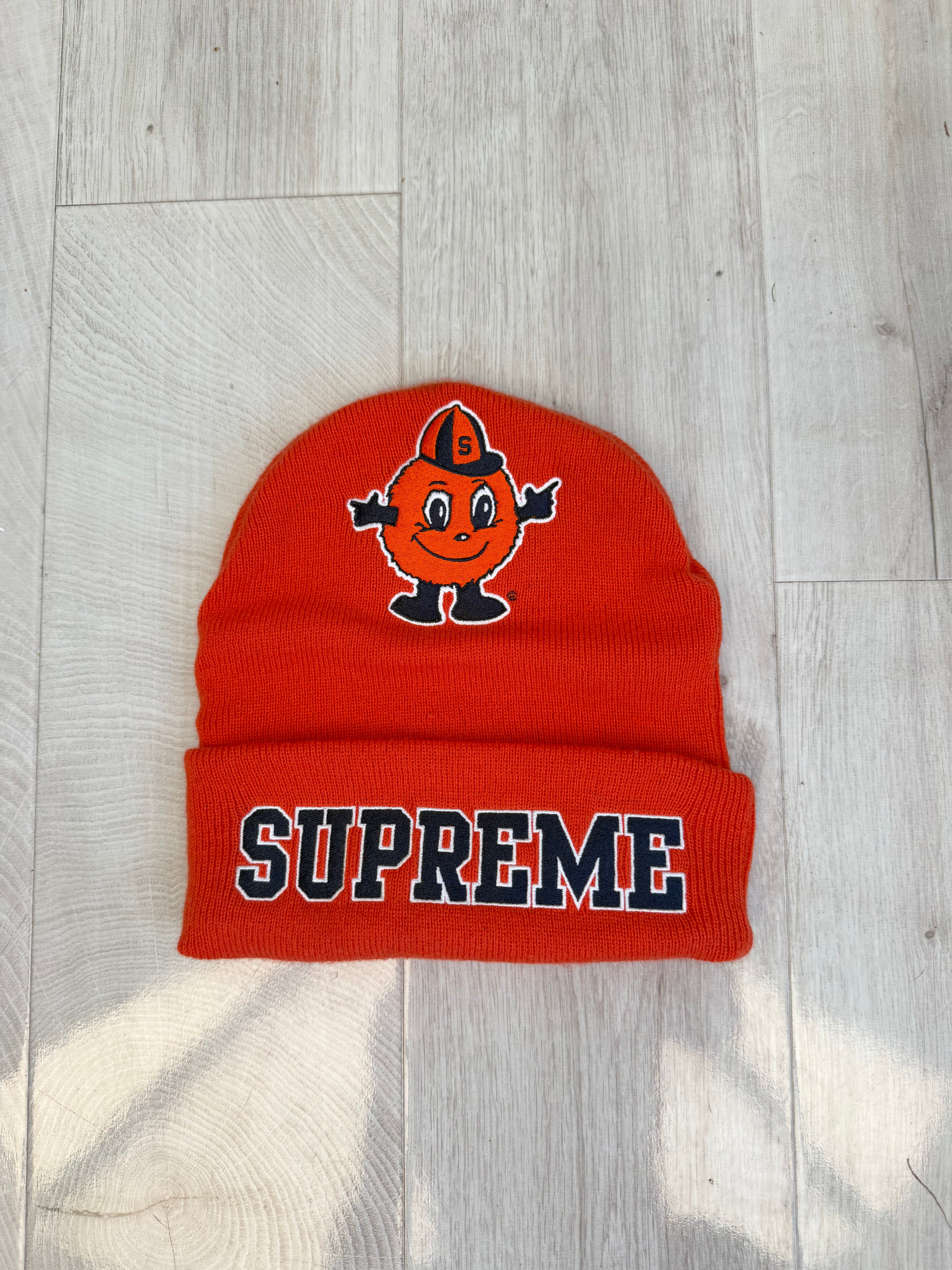 Supreme Beanie (Pre Loved)