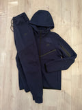 Navy Nike Tech