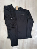Nike Uniform 1/4 Zip Tracksuit