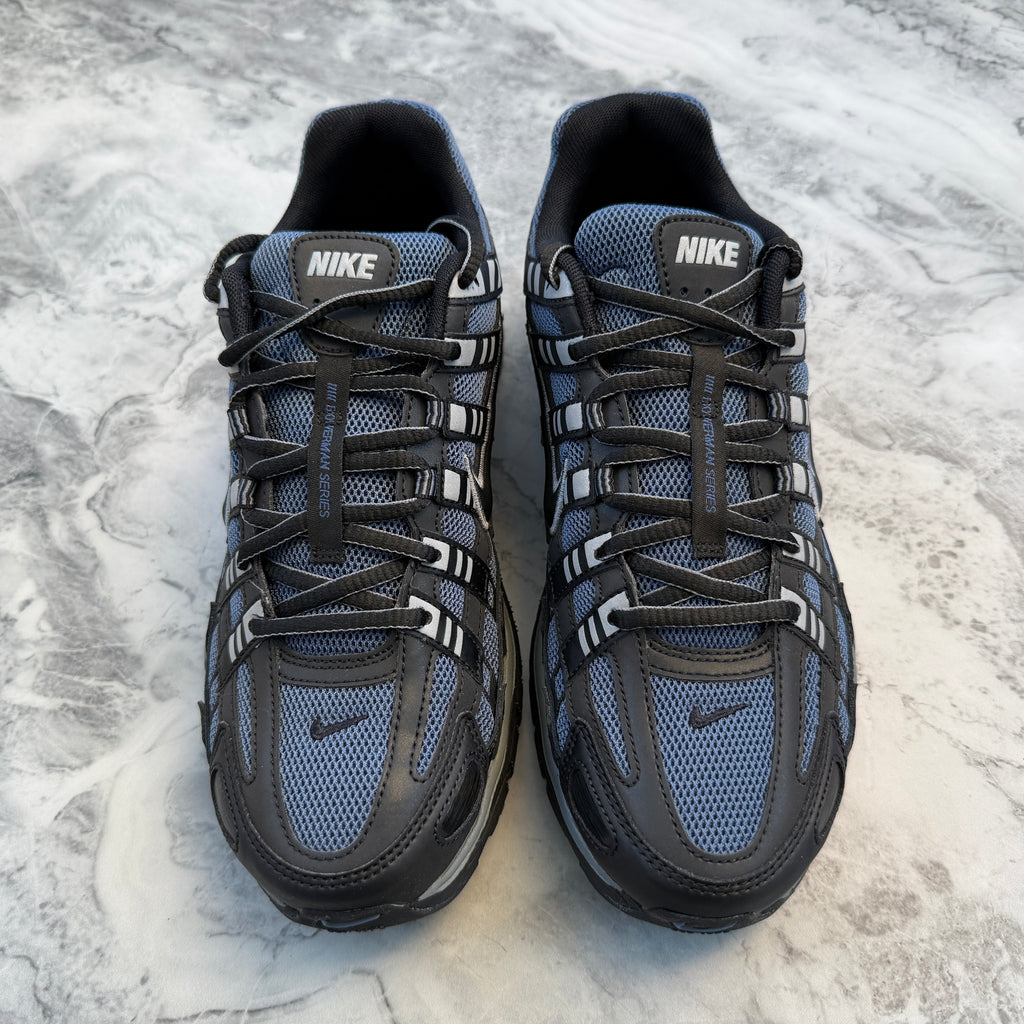 Nike P-6000 (Diffused Blue/Black-Cool Grey)