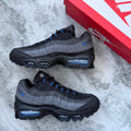 Nike Air Max 95 OG (Black/Royal-Black)