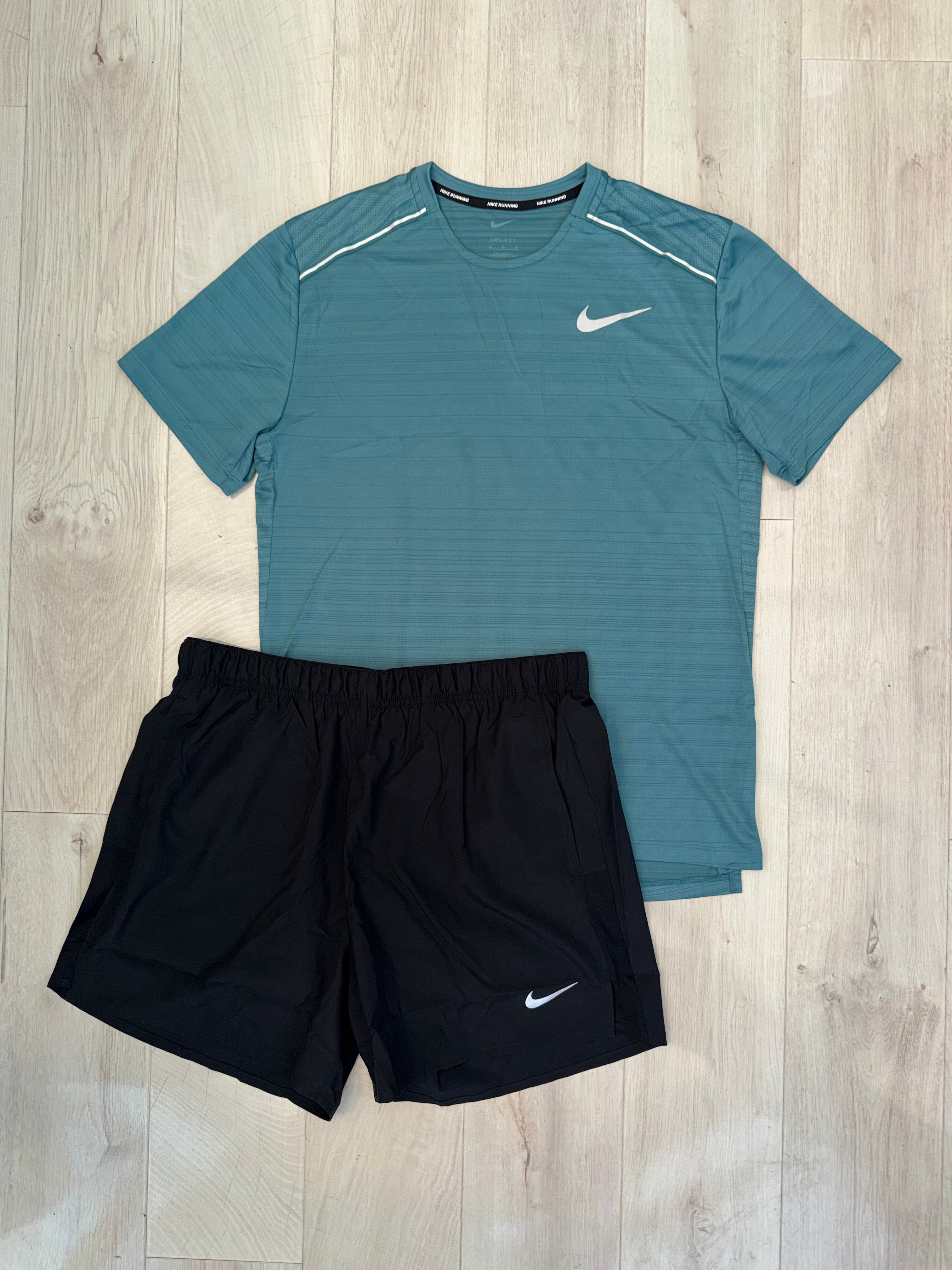 Nike Miller Set