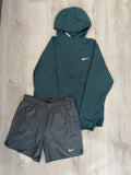 Nike Windbreaker Set