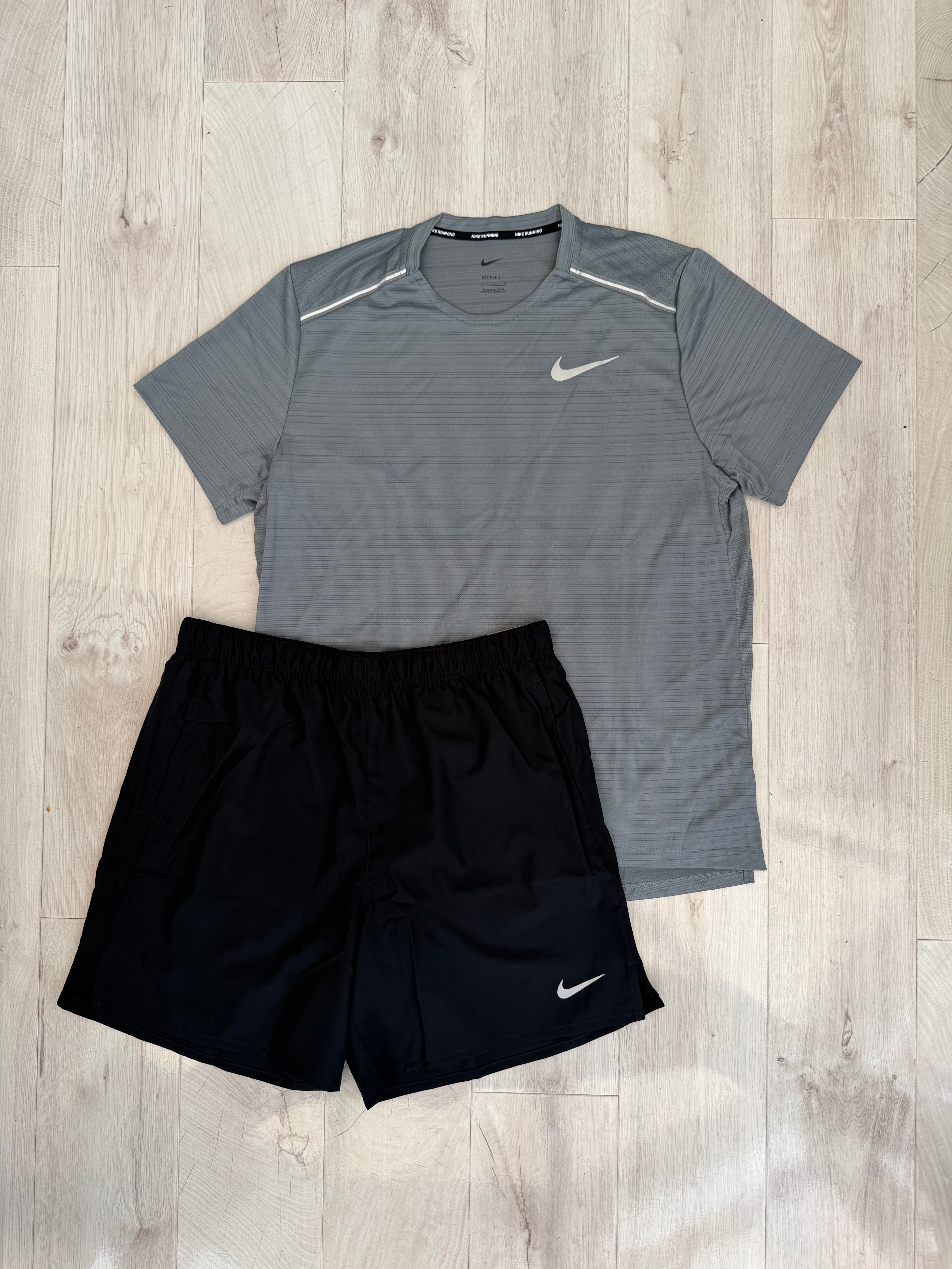 Nike Miller Set