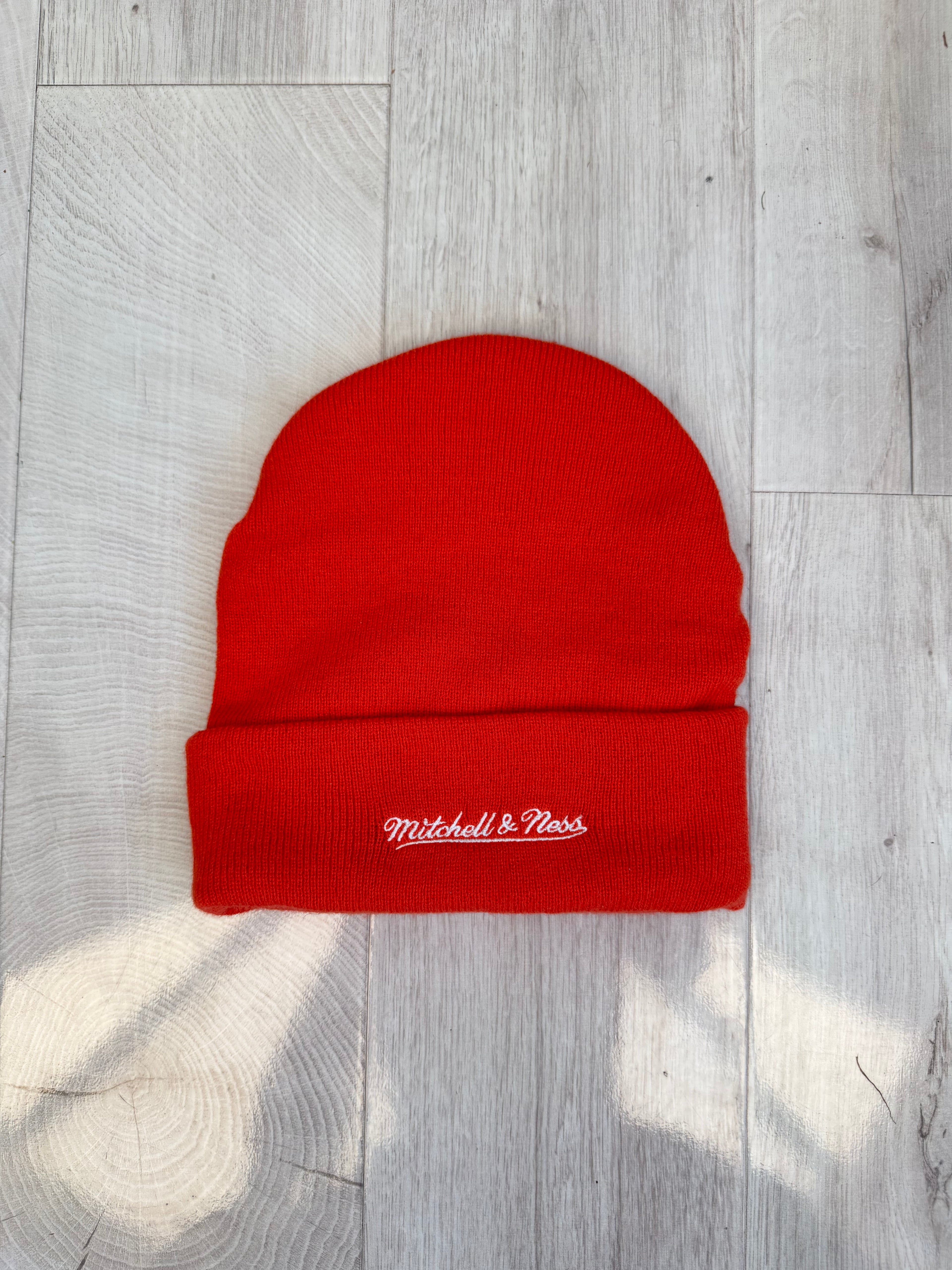 Supreme Beanie (Pre Loved)
