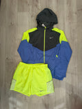 Nike Windbreaker Set