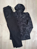 Camo Under Armour Launch Tracksuit