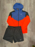 Nike Windbreaker Set