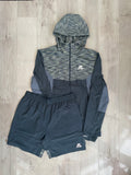 Montirex Set