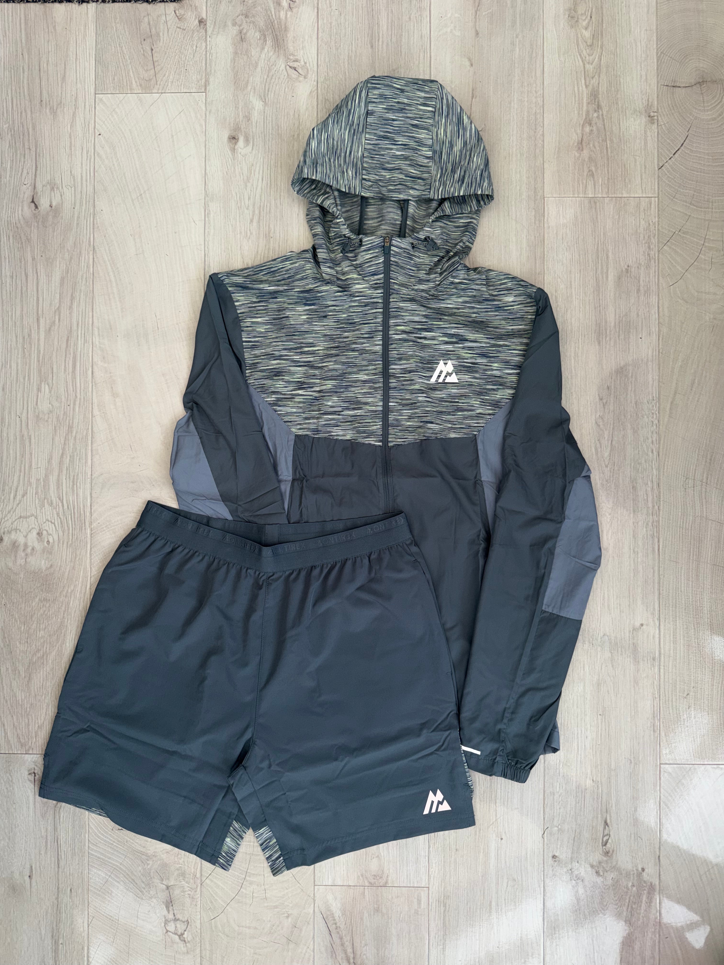 Montirex Set