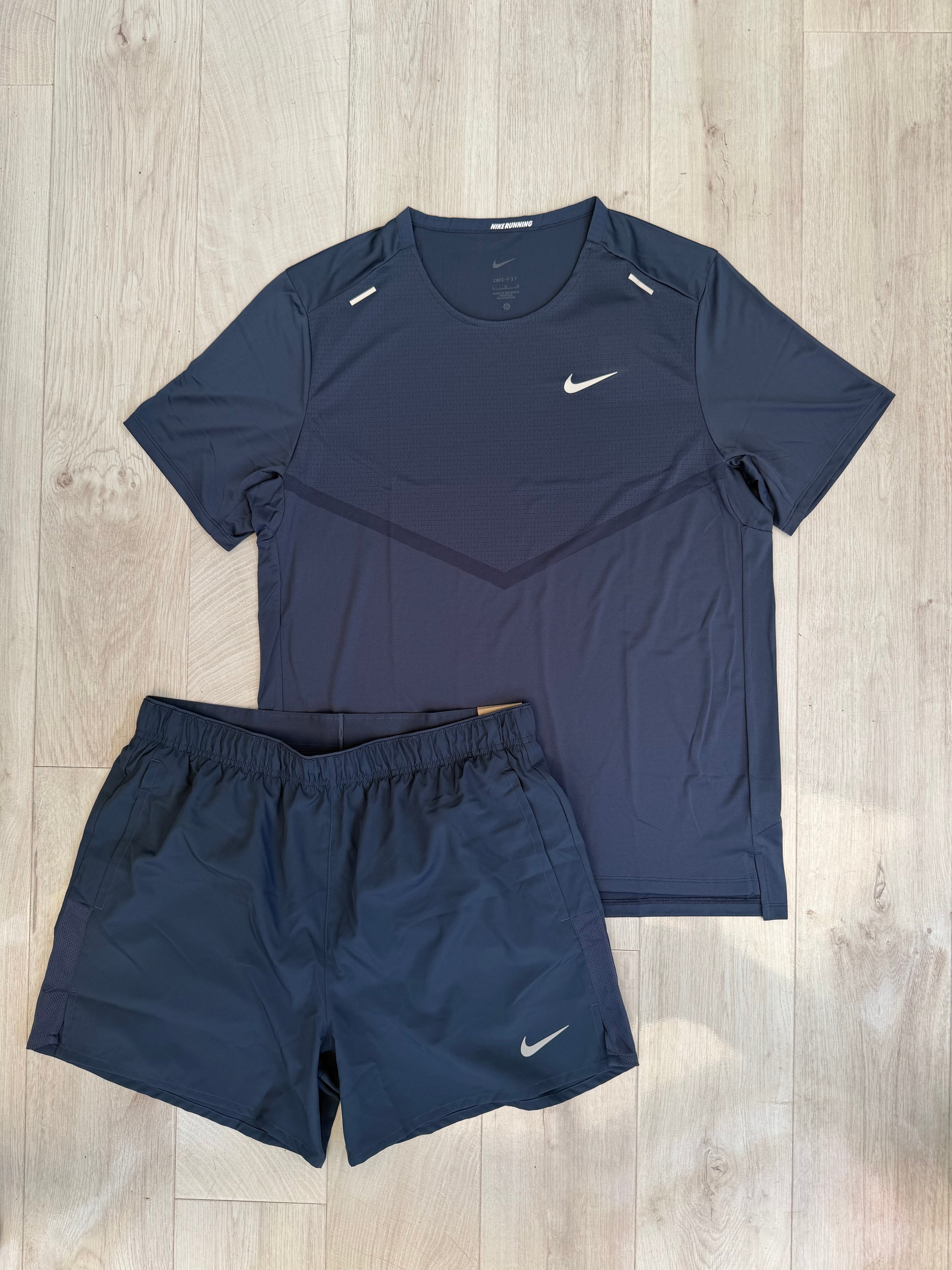 Nike Miller Set