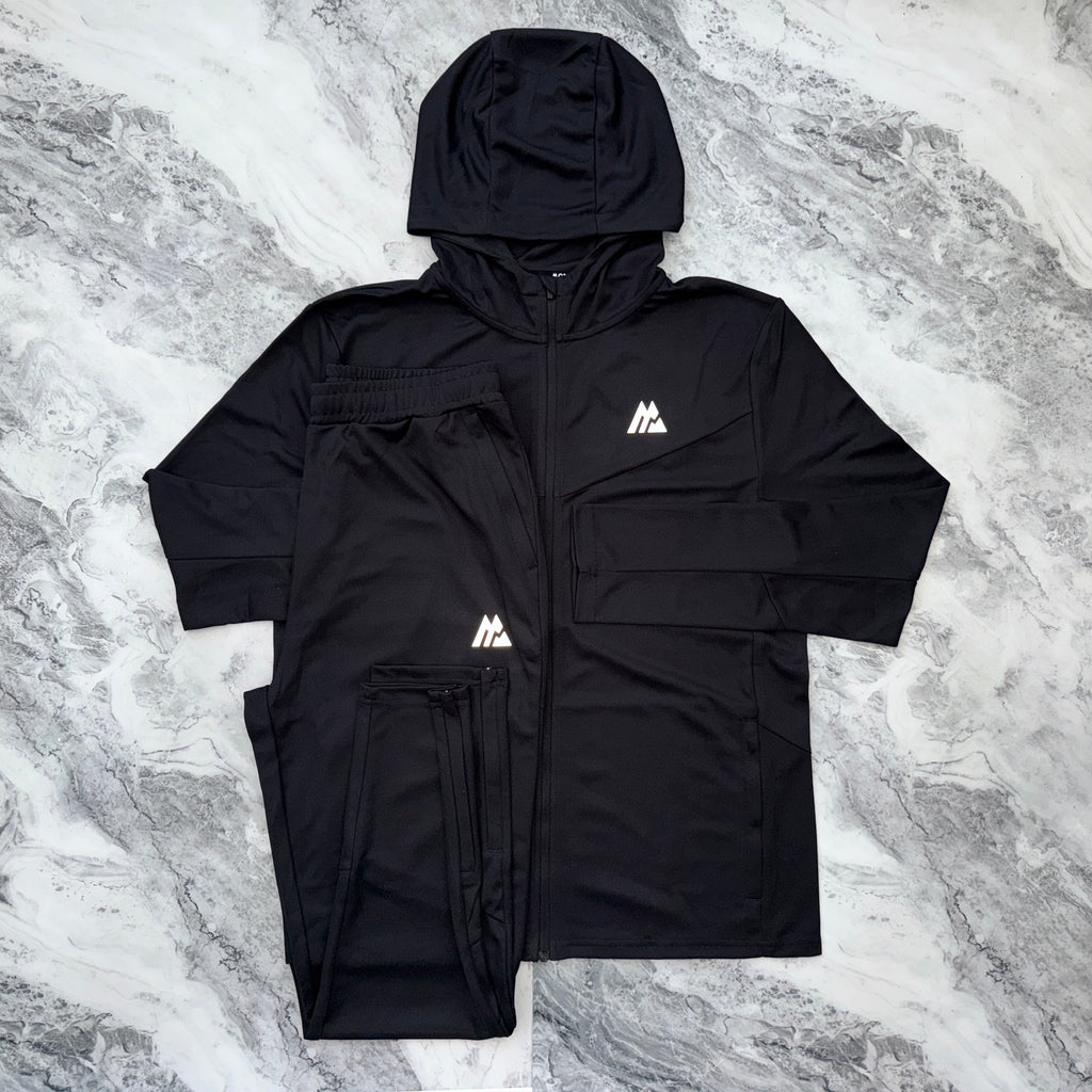 Montirex Agility 2.0 (Black)