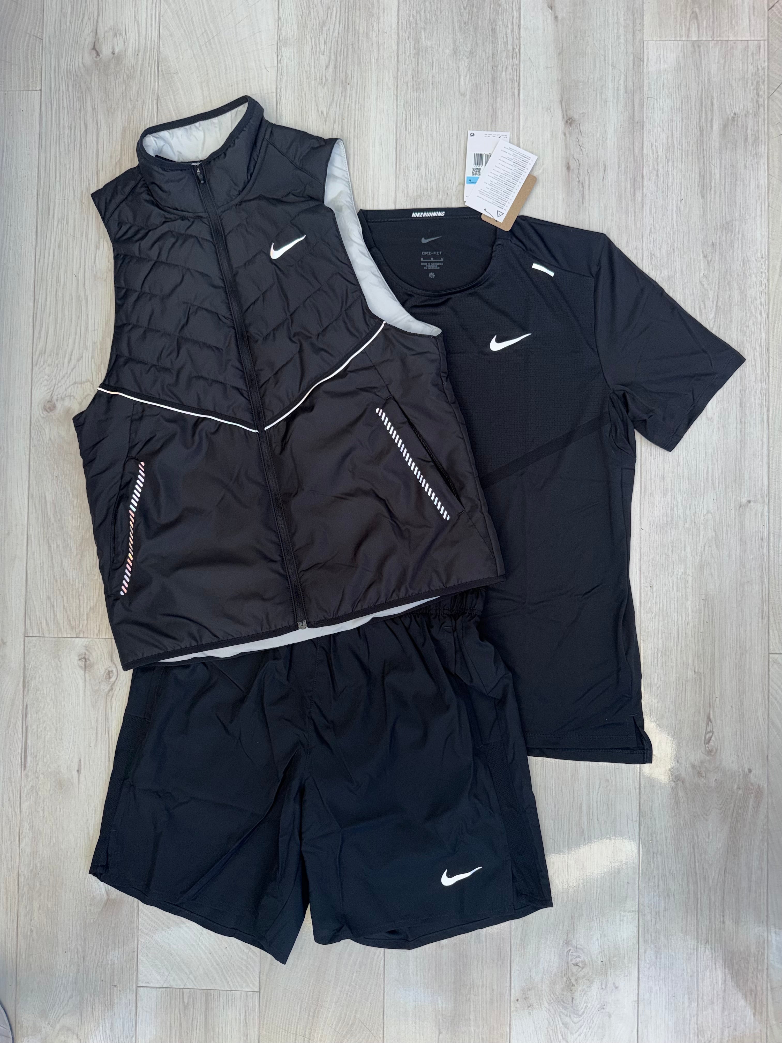 Nike Miller Trio Set