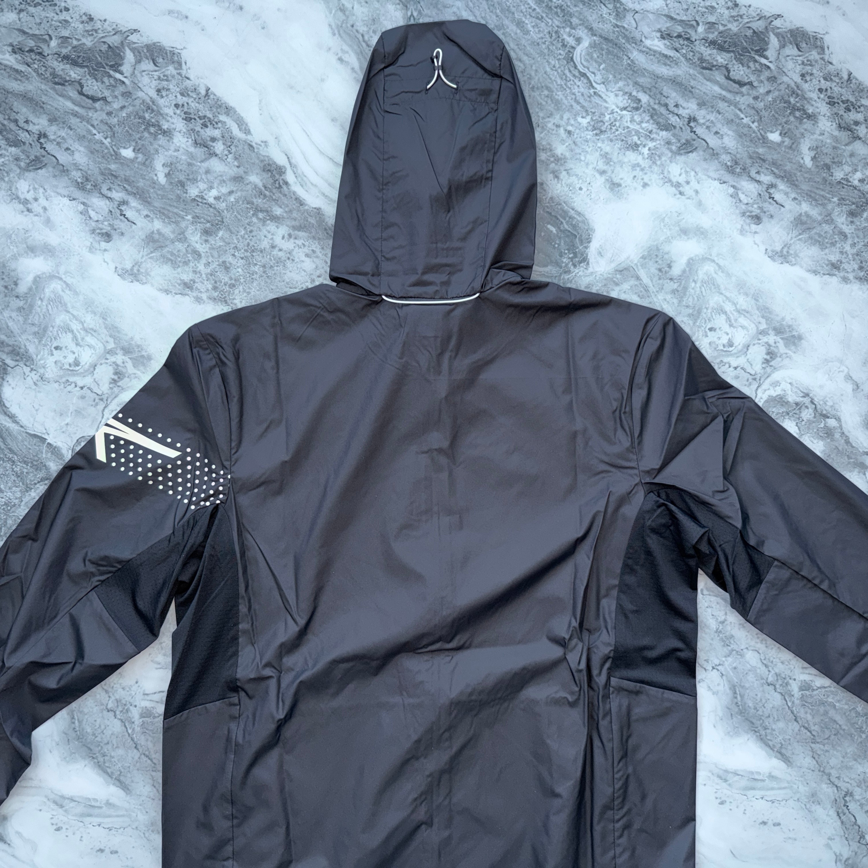 Asics Icon Performance Running Tracksuit