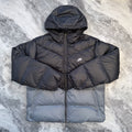 Nike PrimaLoft Storm-FIT Puffer Jacket (Black/Grey)