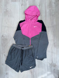Nike Windbreaker Set