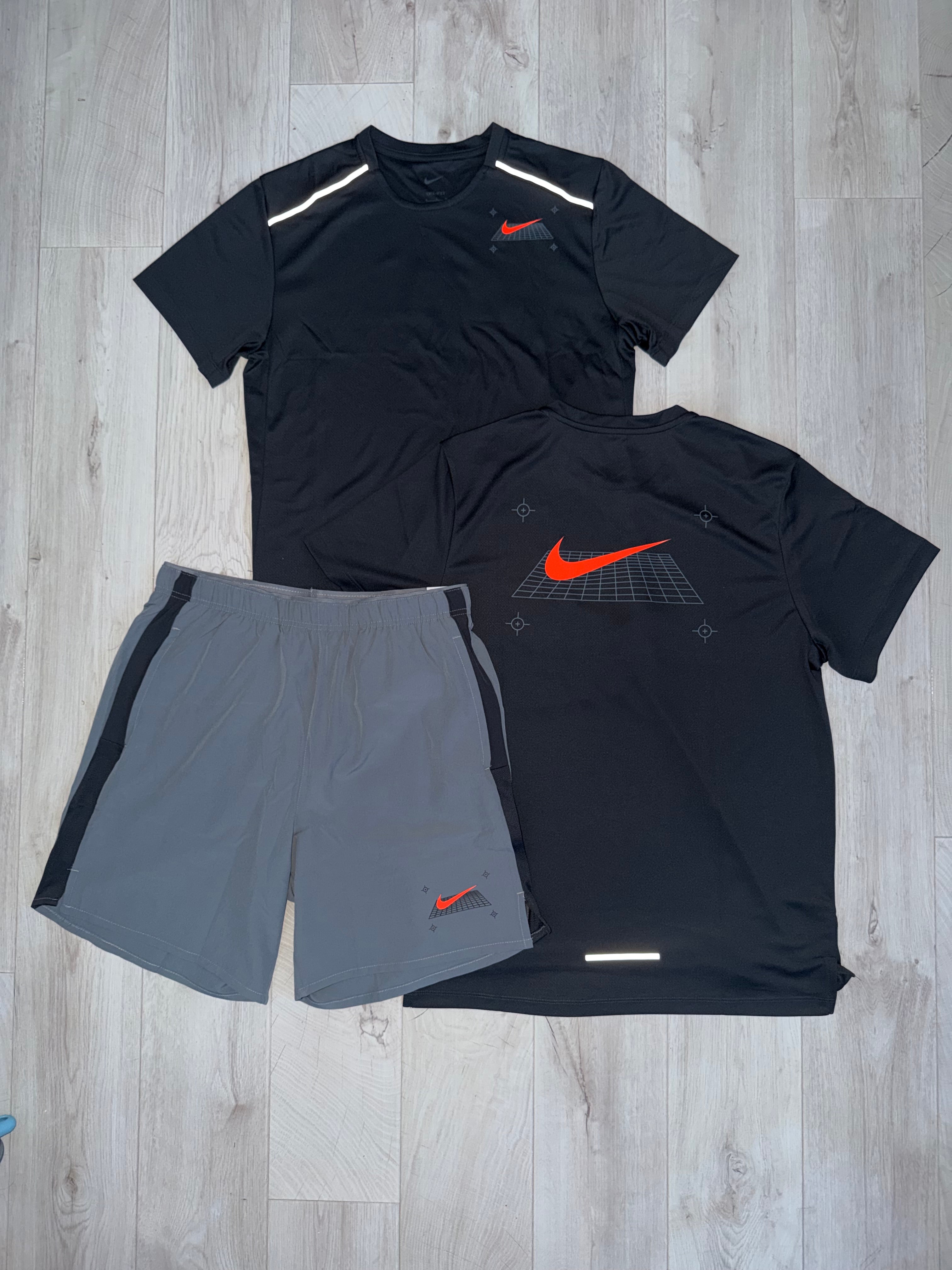 Nike Miller Set