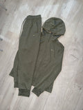 Nike Fleece Tracksuit