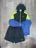 Nike Windbreaker Set
