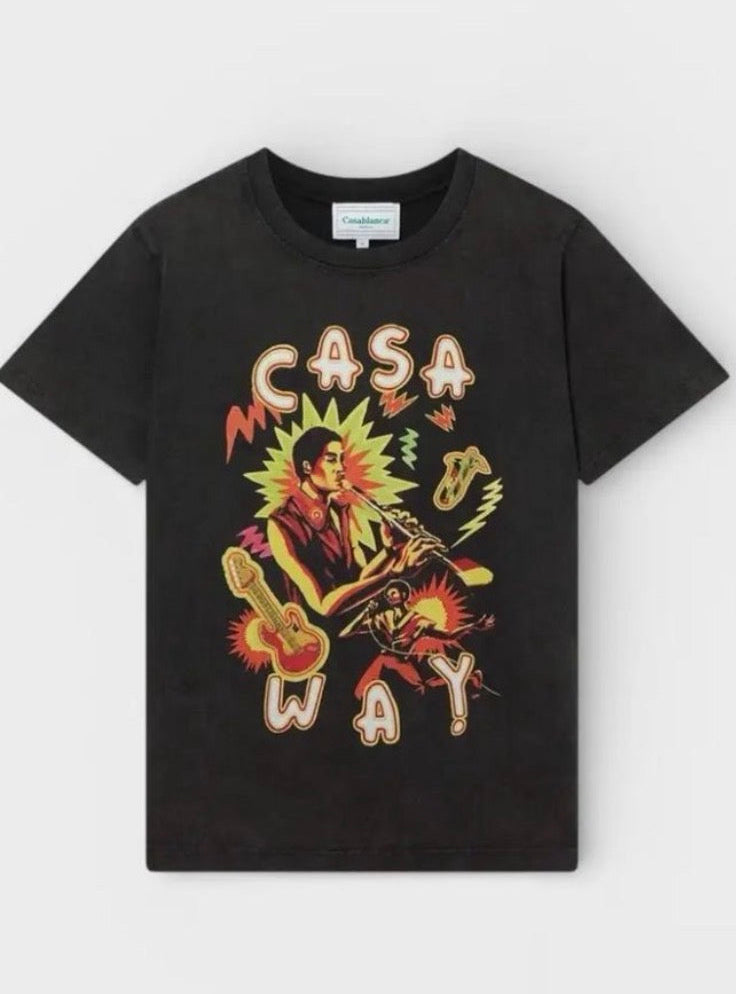 Casablanca T Shirt