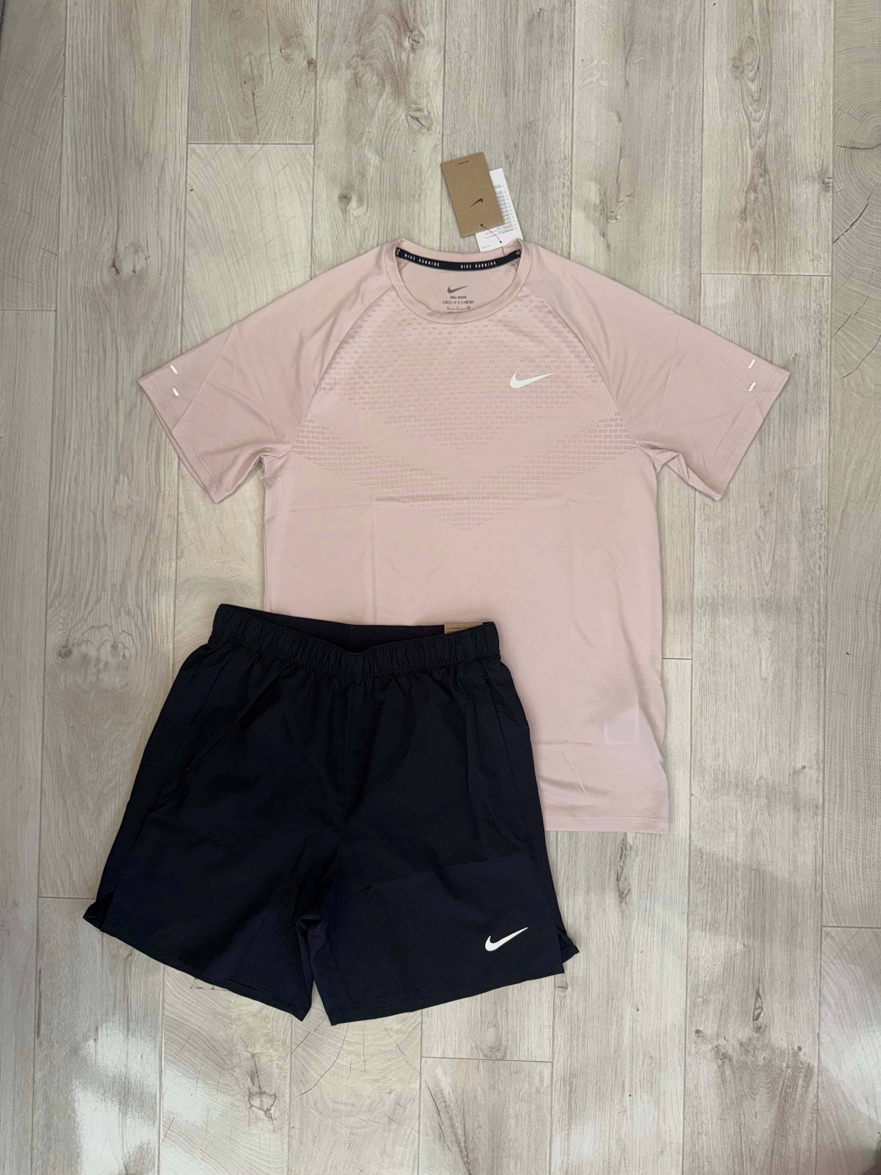Nike Miller Set