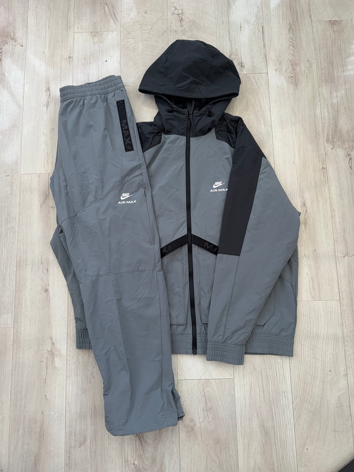 Nike Air Max Tracksuit