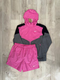 Nike Windbreaker Set