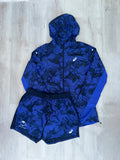 Asics Windbreaker Set
