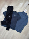 Nike 1/4 Trio Trackuit