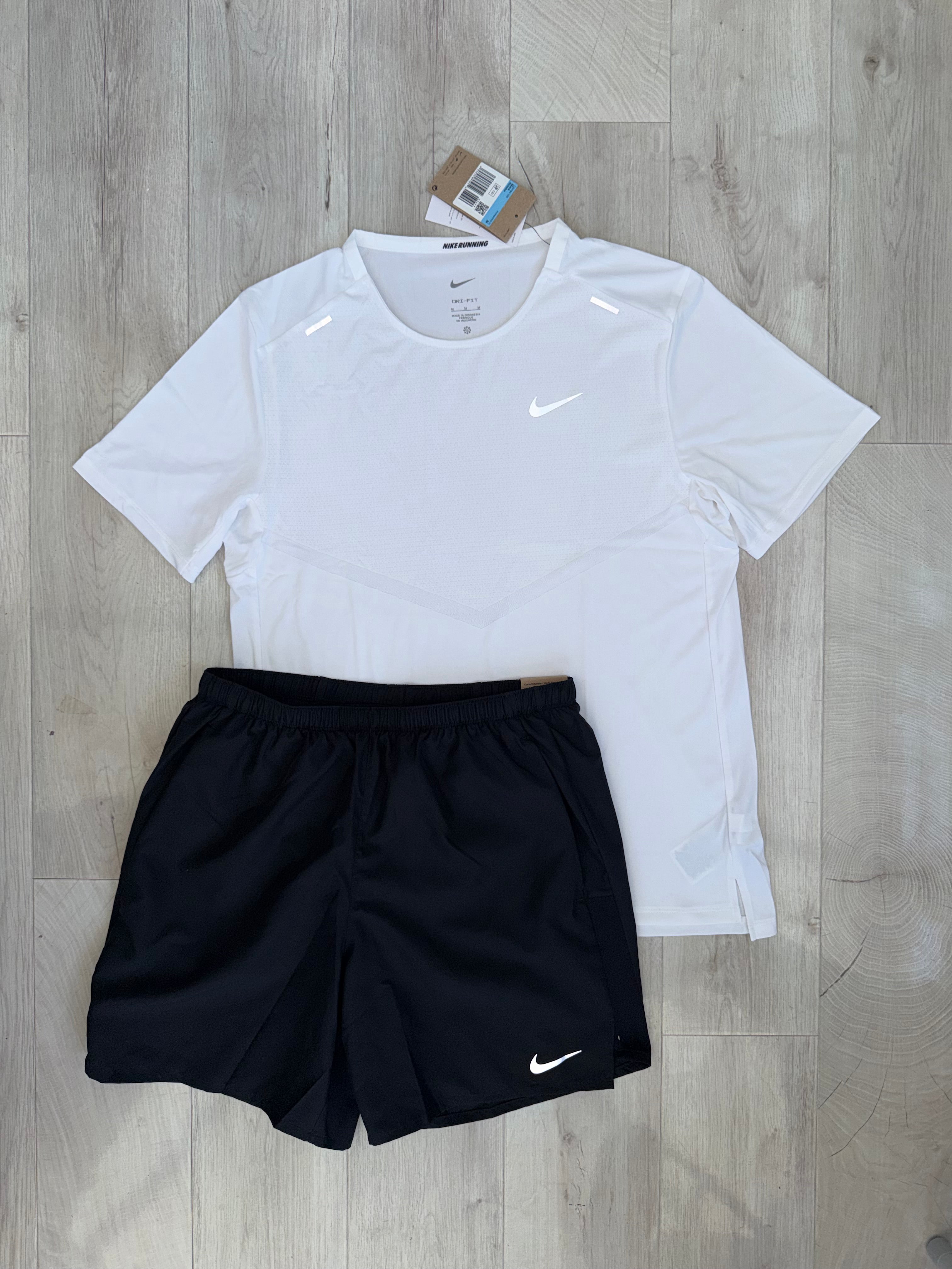 Nike Miller Set