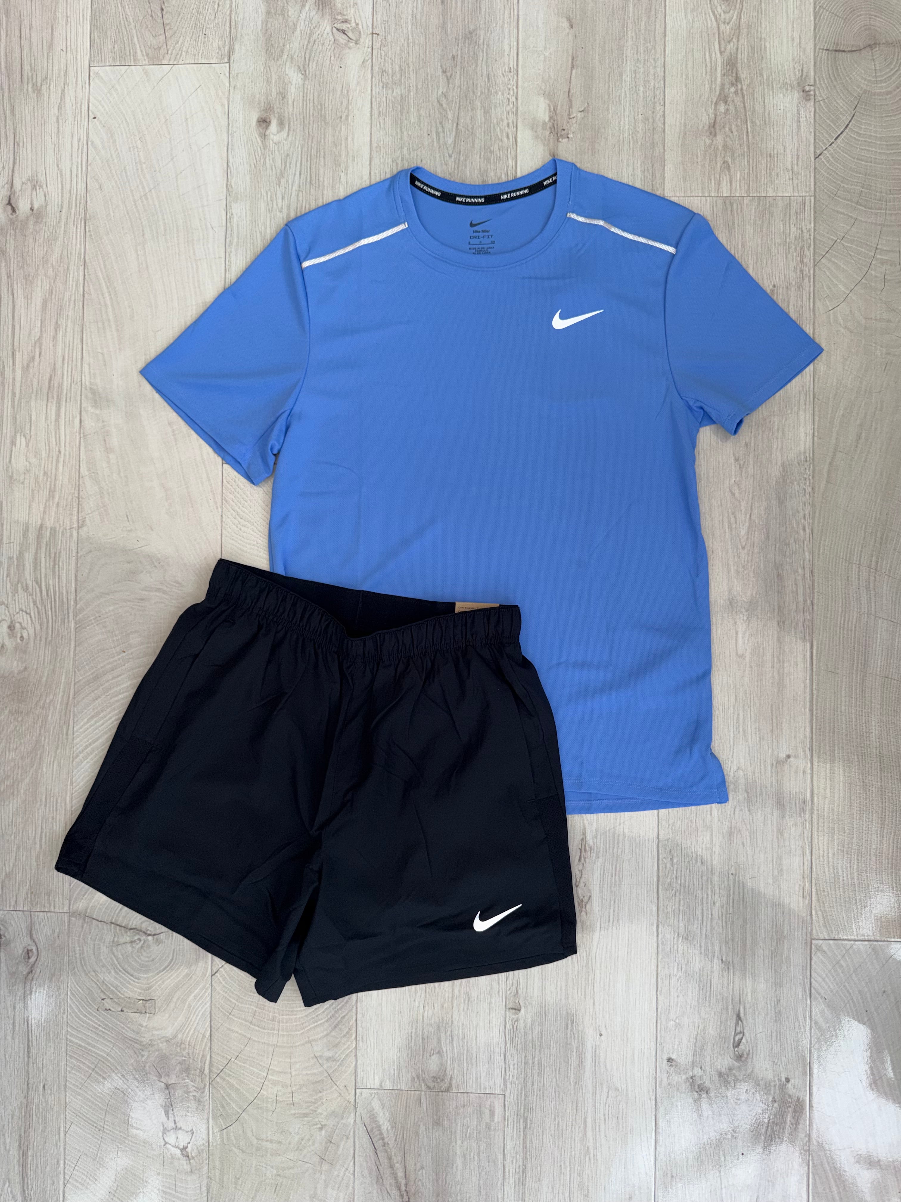 Nike Miller Set