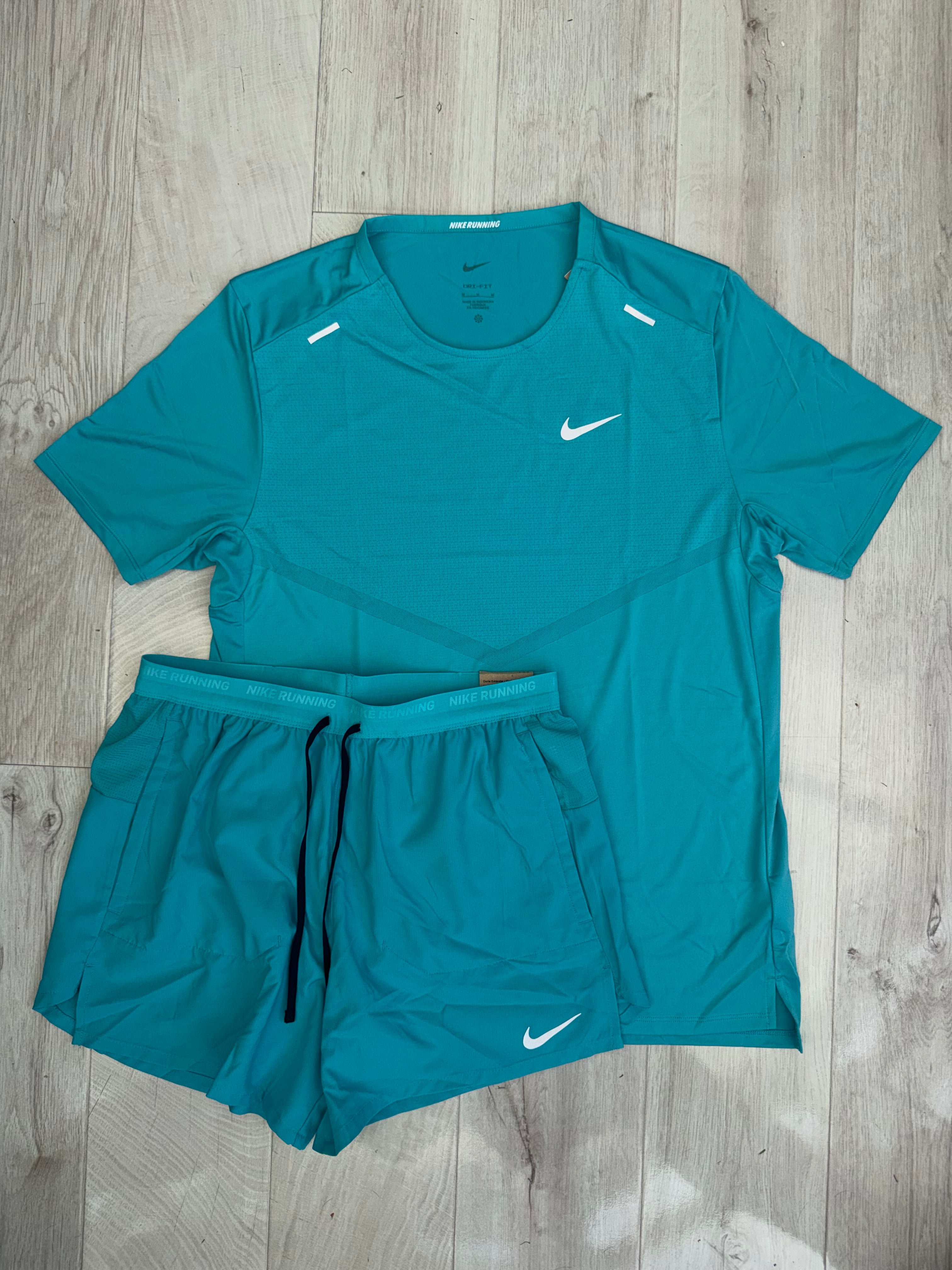 Nike Miller Set