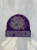 SP5DER Beanie (PRE LOVED)