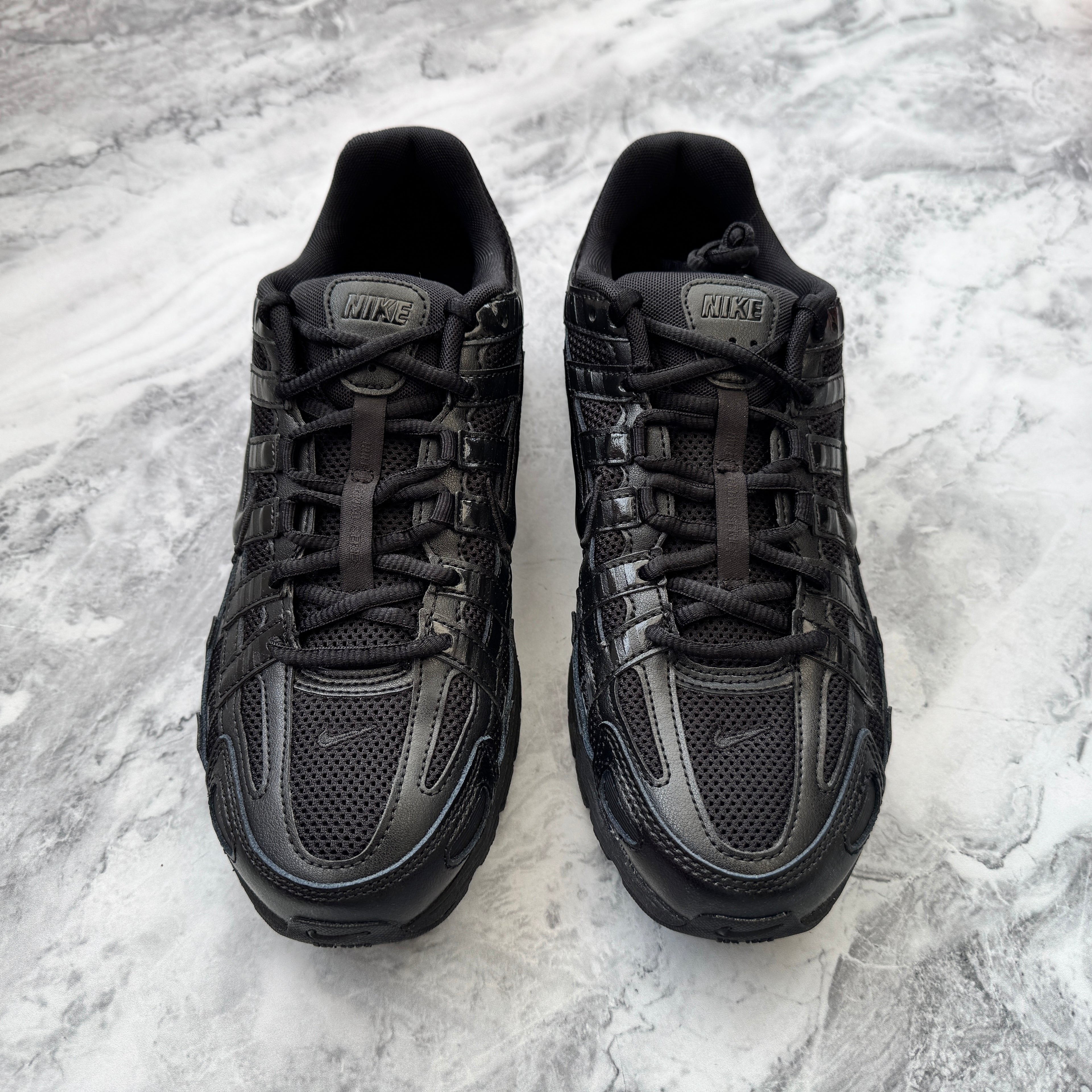 Nike P-6000 (Black/Noir)