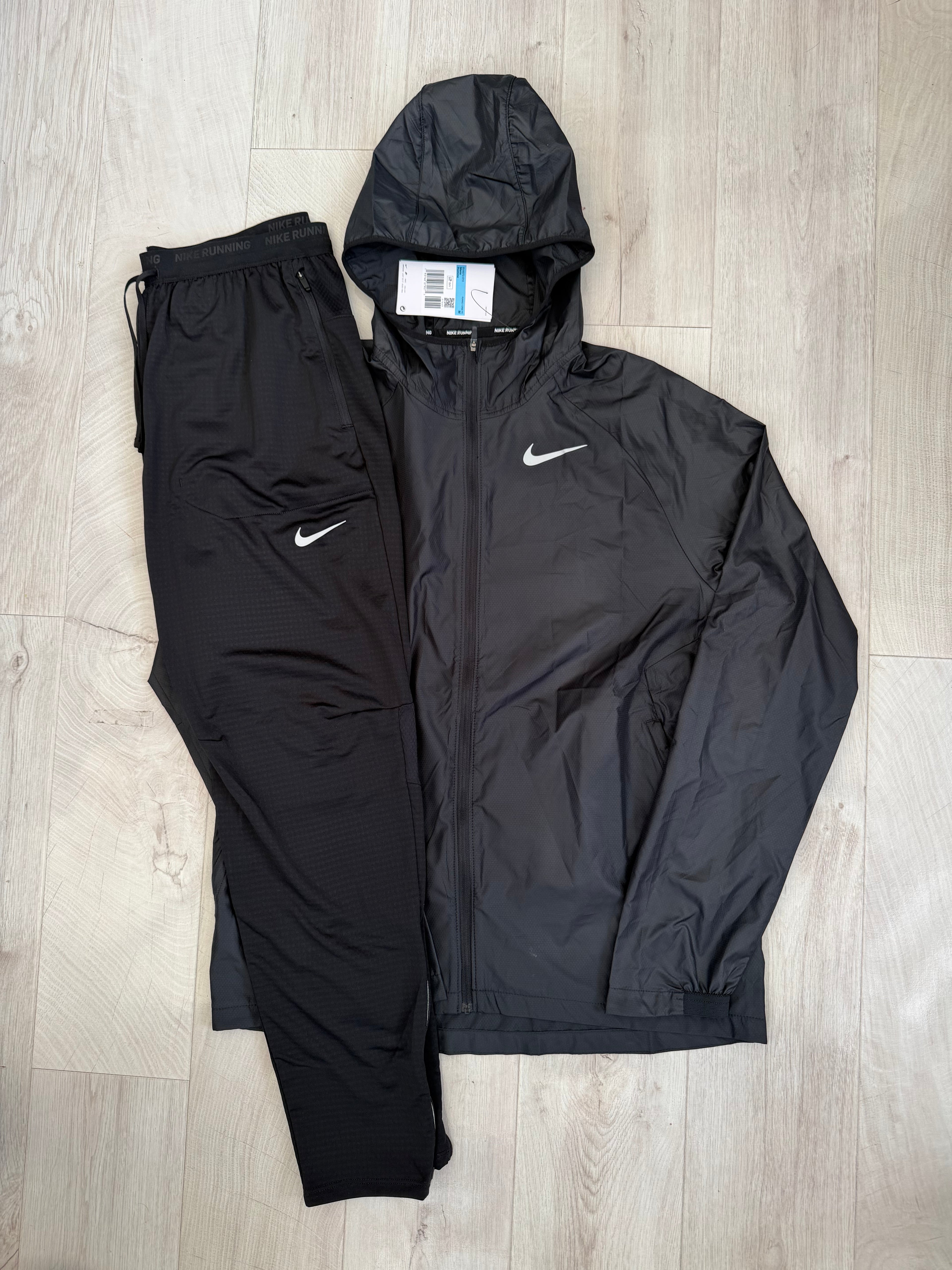 Nike ‘Storm’ Tracksuit