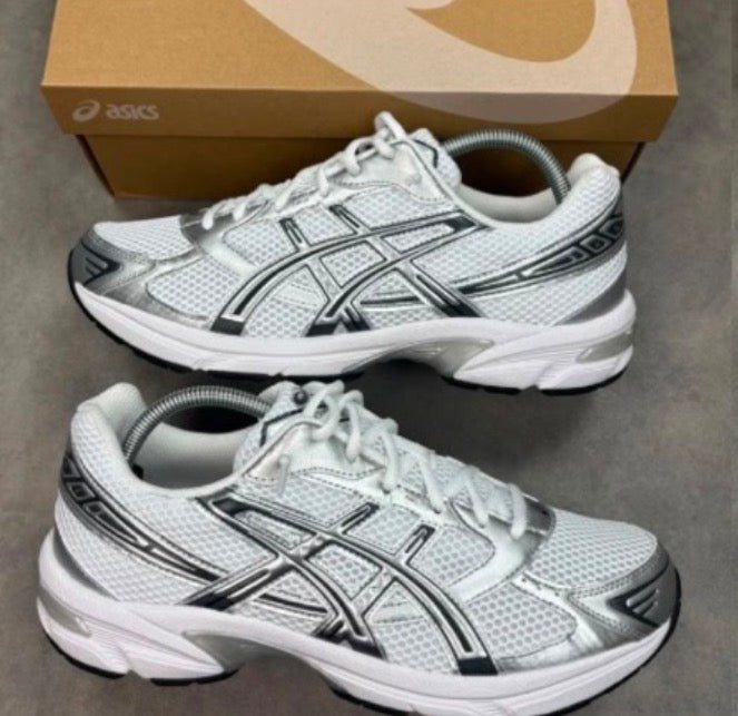 Asics Gel 1130 ‘White Silver’