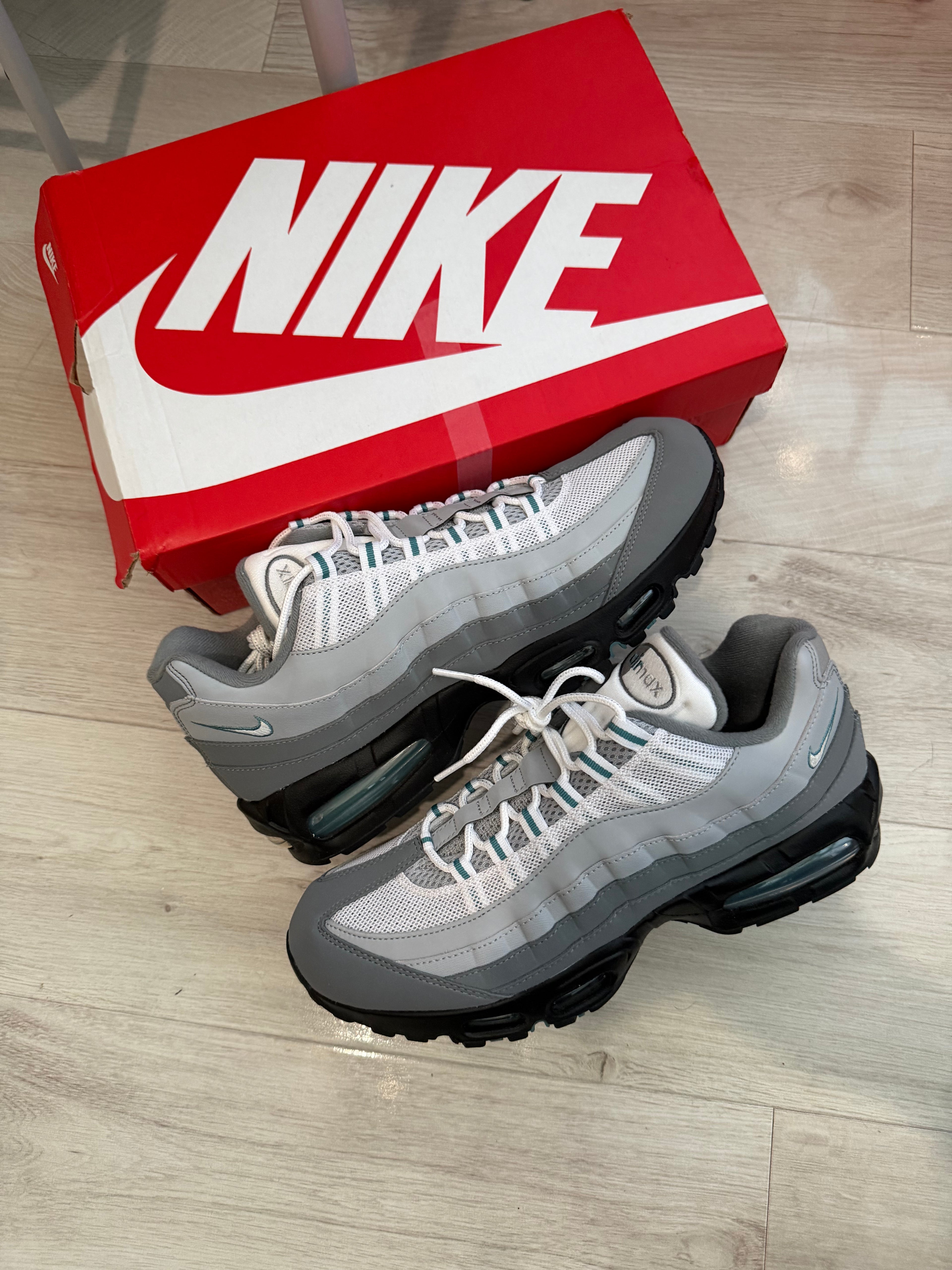 Nike Air Max 95