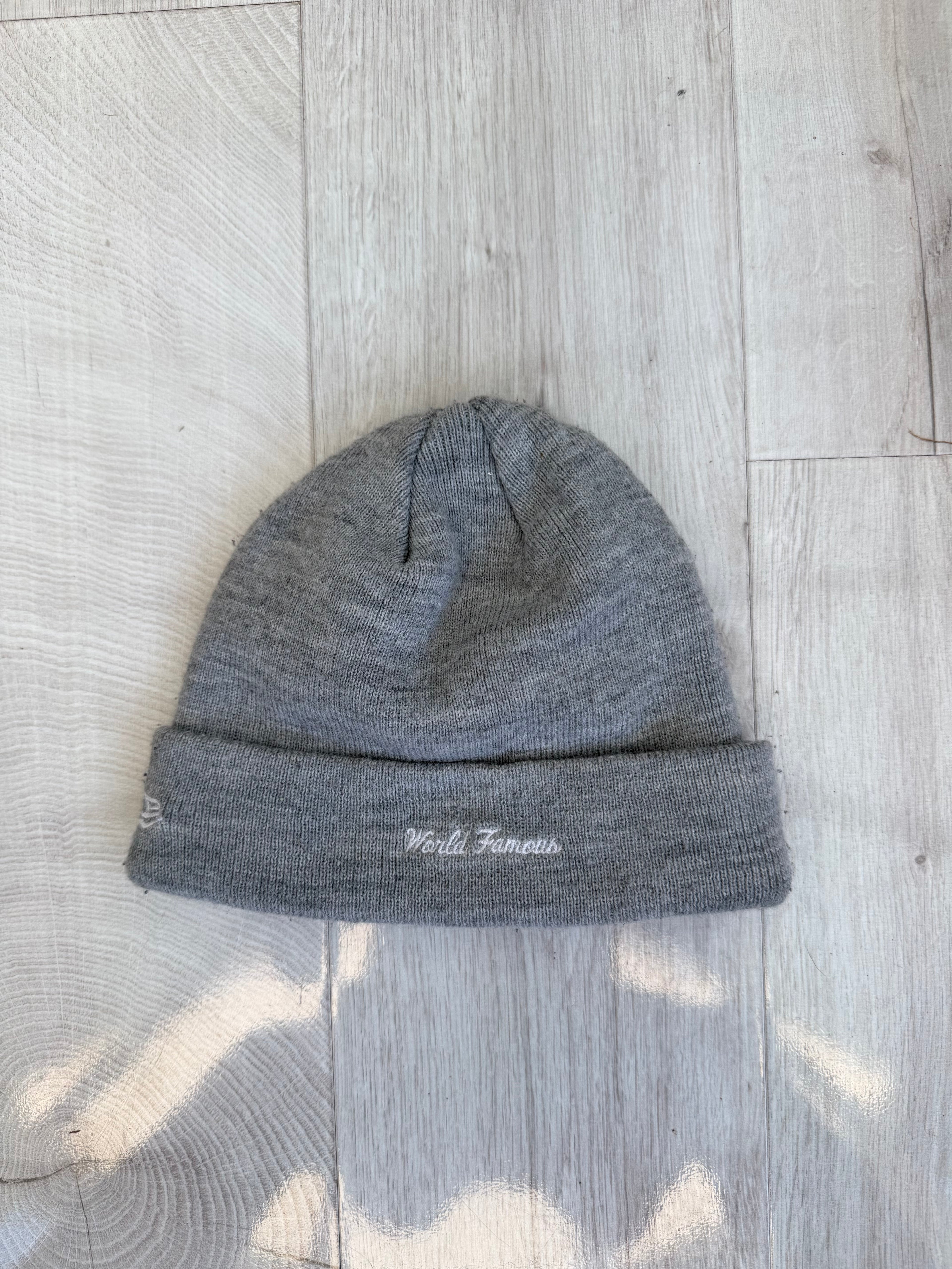 Supreme Beanie (Pre Loved)