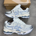 Asics Kayano 14 ‘White Light Blue’