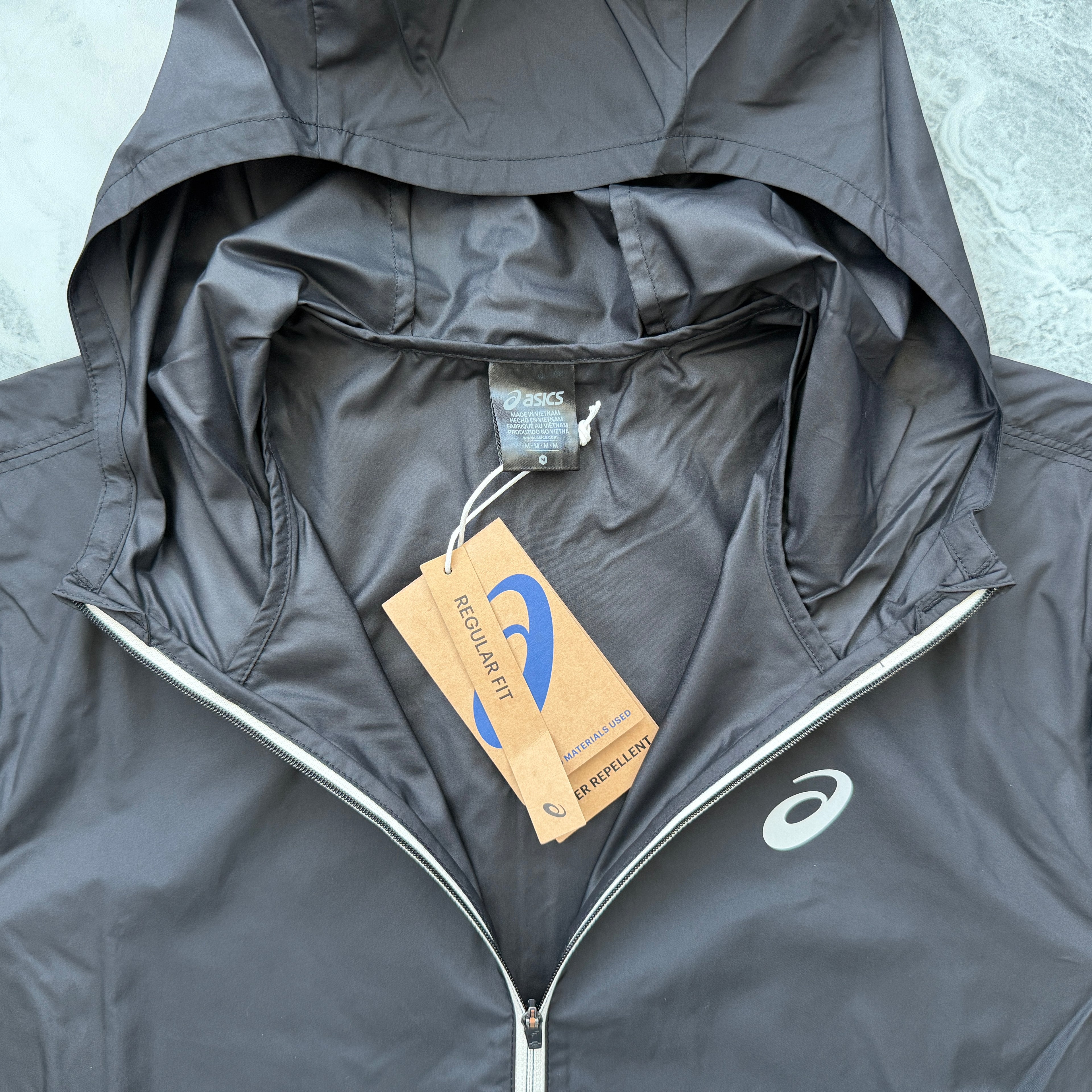 Asics Icon Performance Running Tracksuit