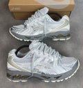 Asics Kayano 14 ‘Concrete Pure Silver’