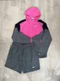 Nike Windbreaker Set
