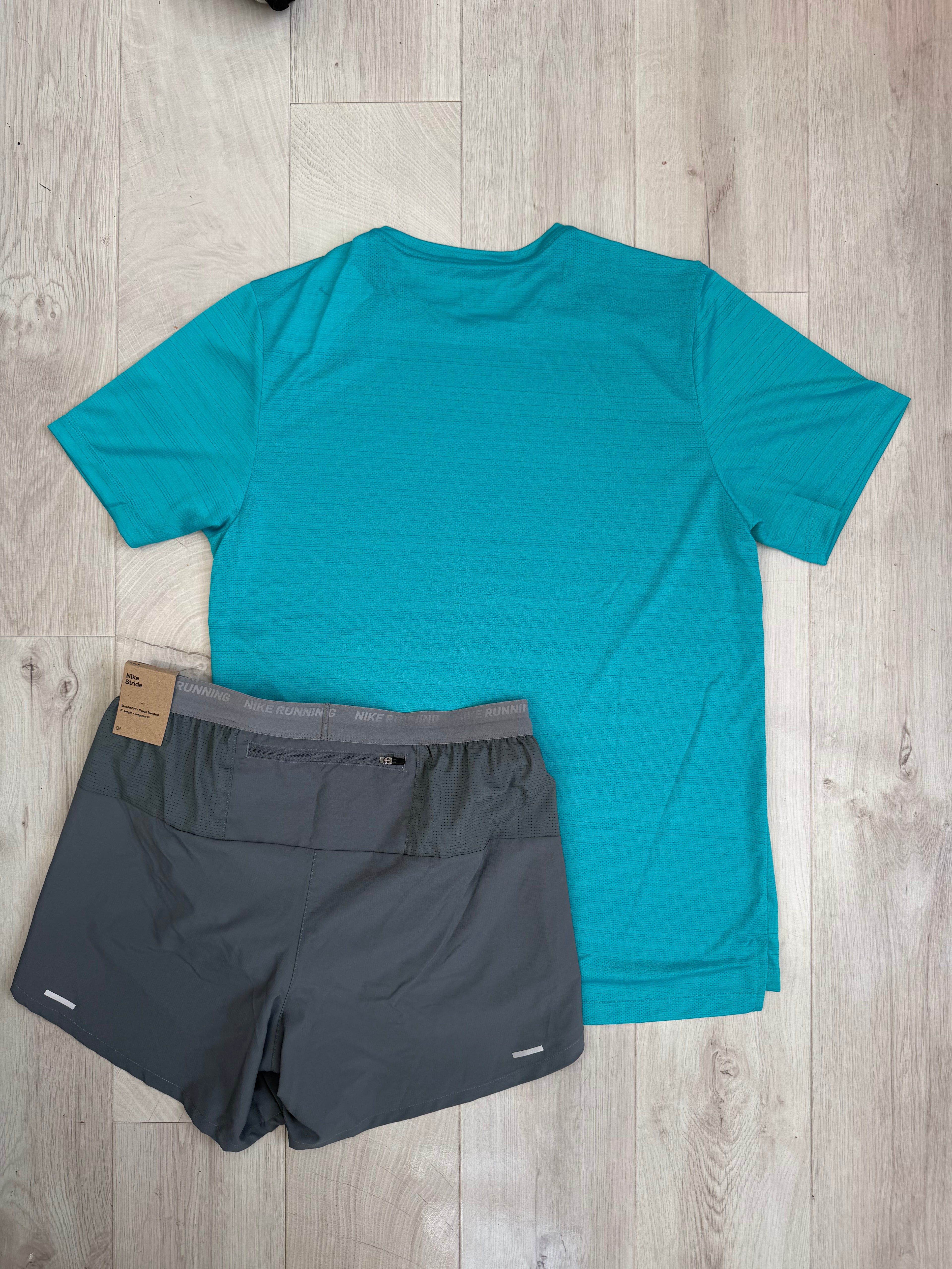 Nike Miller Set (Dusty Cactus)