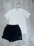 Asics Shorts Set