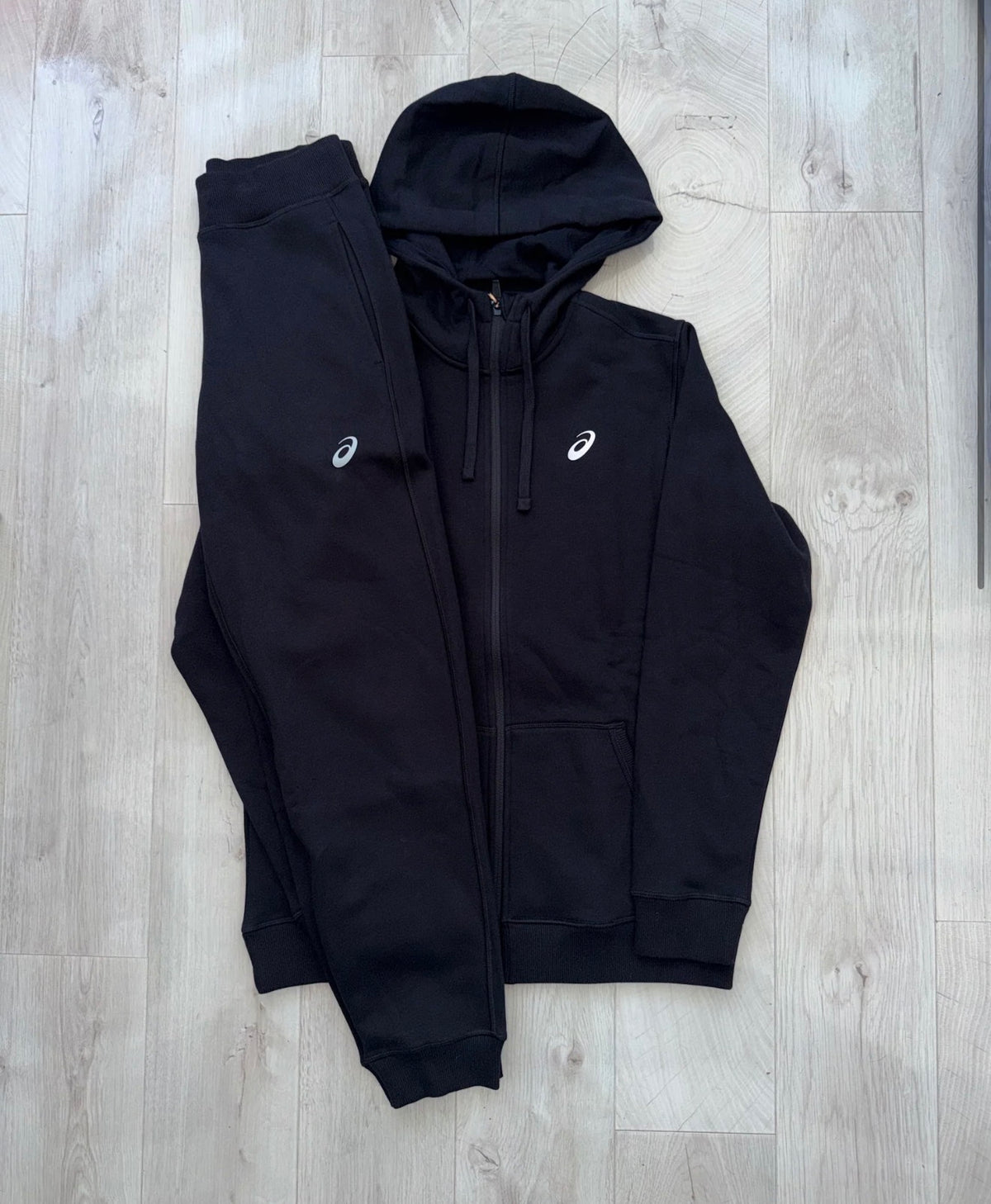ASICS Full Tracksuit