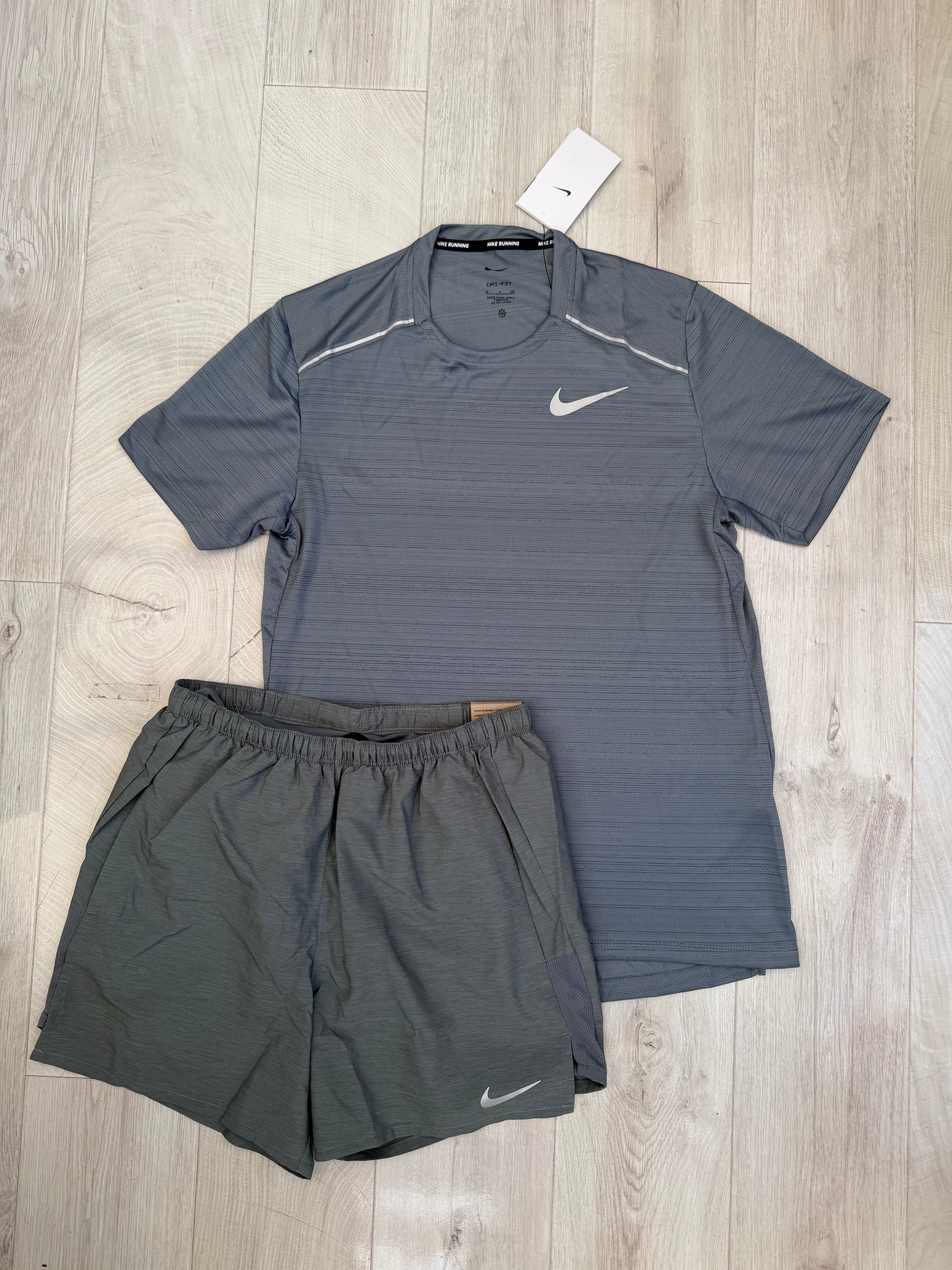 Nike Miller Set (Grey)