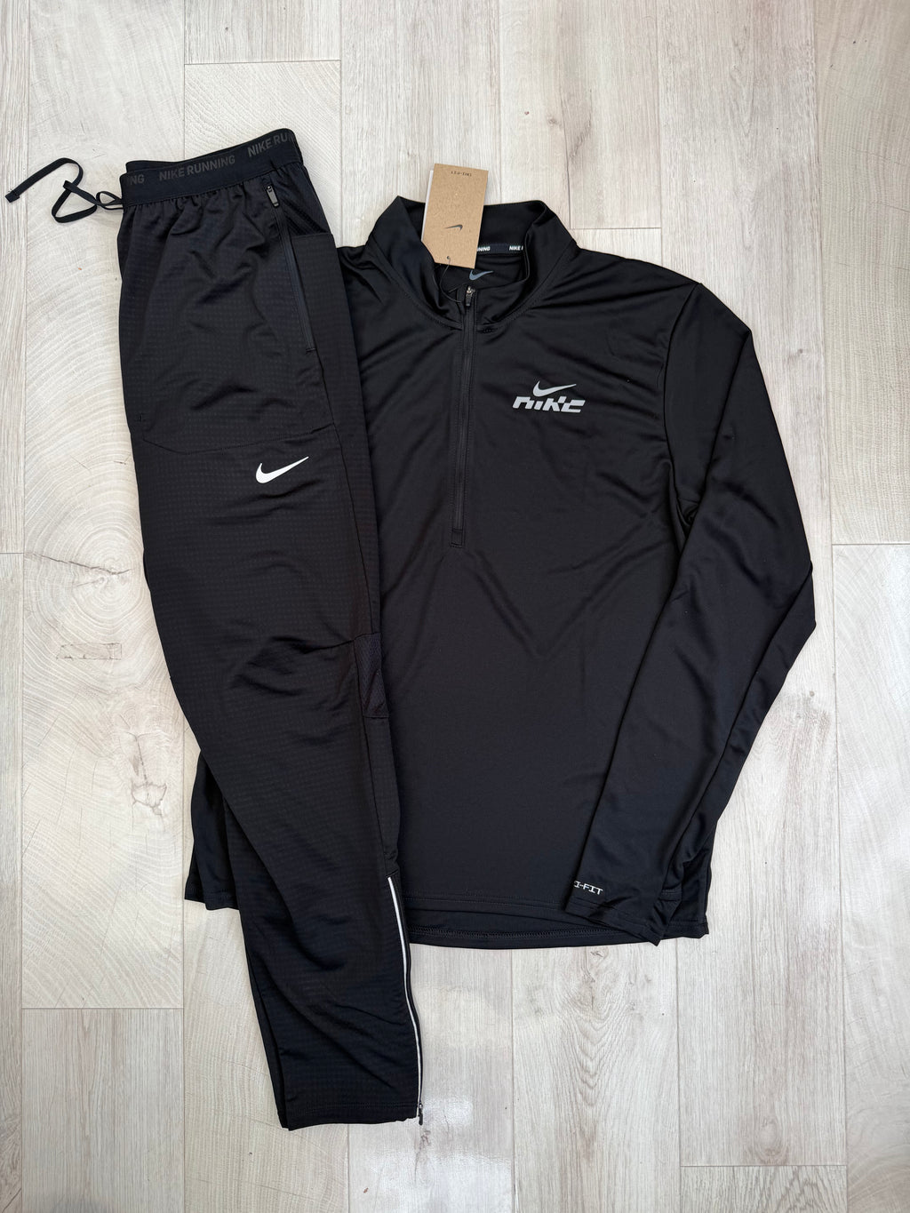 Nike ‘Pacer Flash’ Set
